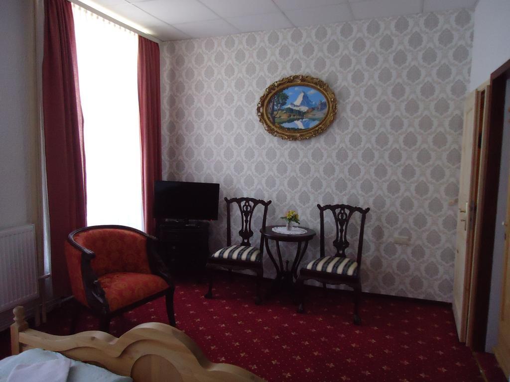 Union Hotel Кохем Екстер'єр фото