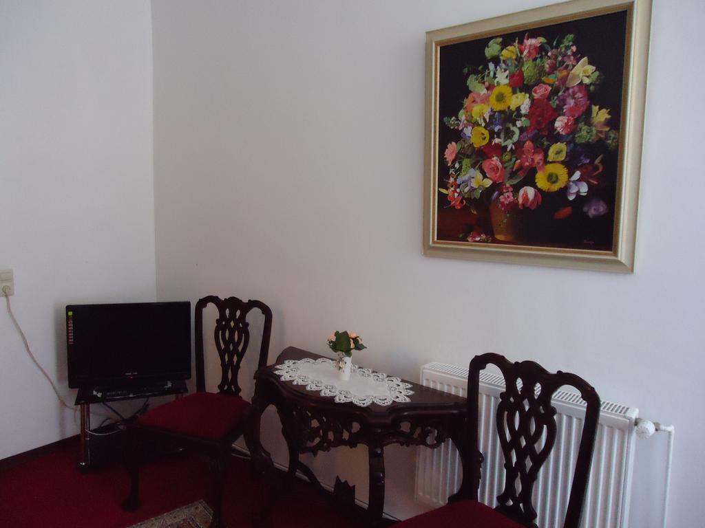 Union Hotel Кохем Номер фото