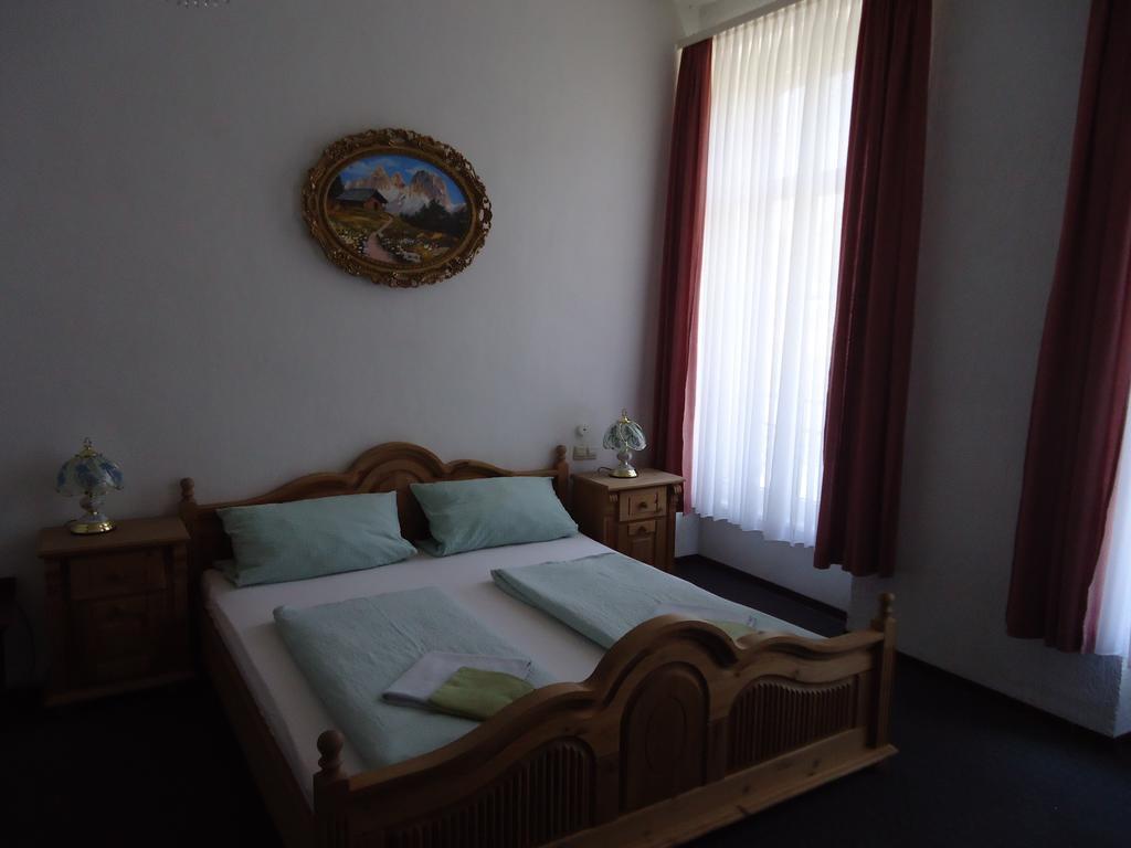 Union Hotel Кохем Номер фото
