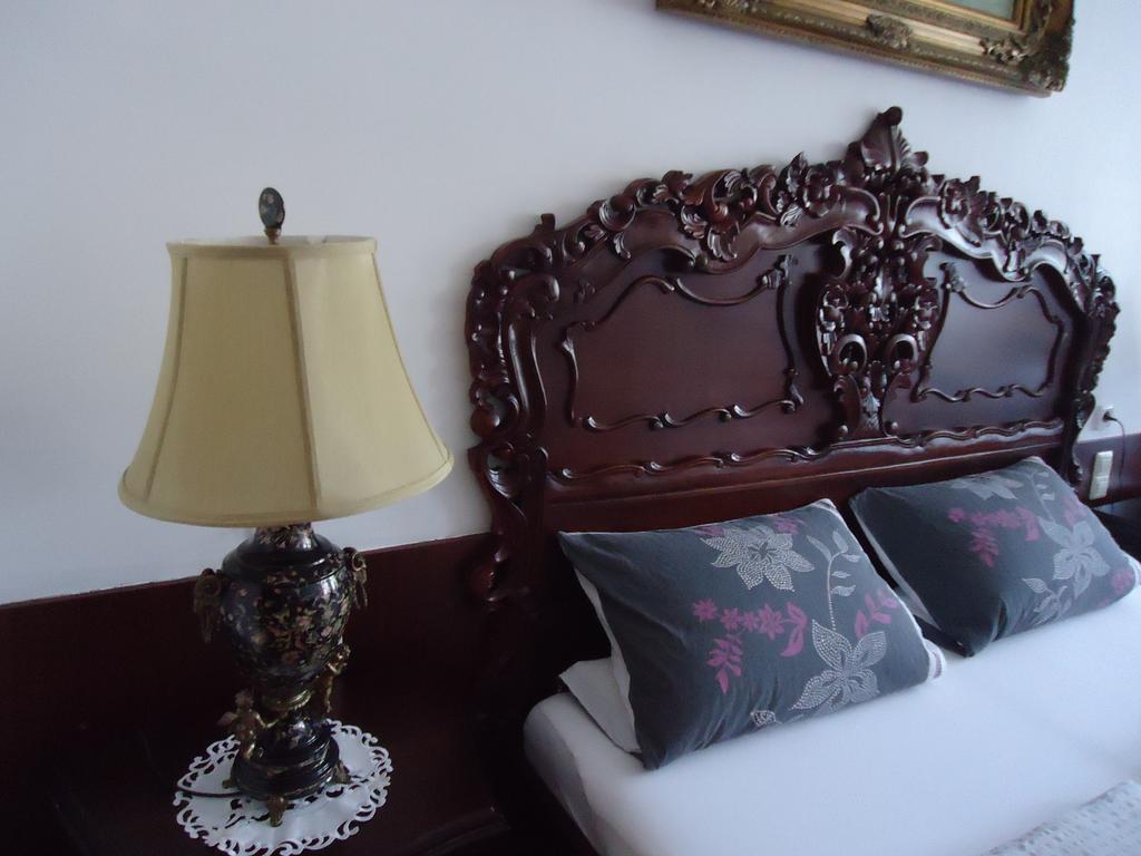 Union Hotel Кохем Номер фото