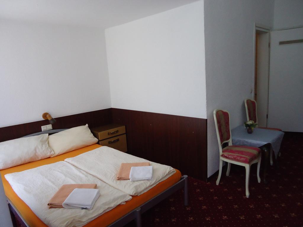 Union Hotel Кохем Номер фото