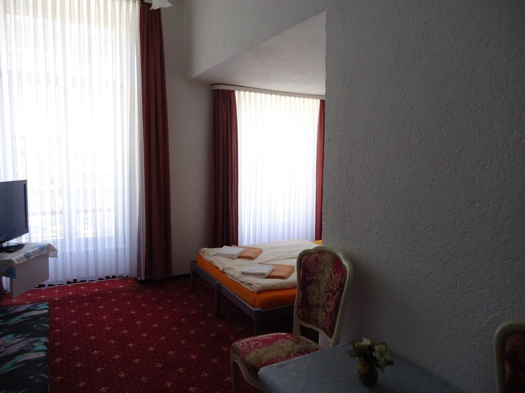 Union Hotel Кохем Екстер'єр фото