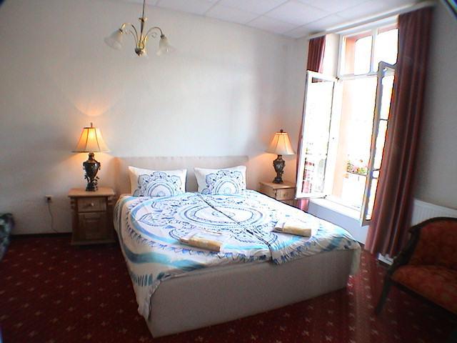 Union Hotel Кохем Екстер'єр фото