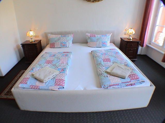 Union Hotel Кохем Екстер'єр фото